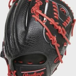 2023 RAWLINGS HEART OF THE HIDE COLORSYNC 6.0 INFIELD/PITCHER'S GLOVE, LIMITED EDITION