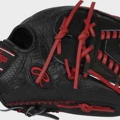 2023 RAWLINGS HEART OF THE HIDE COLORSYNC 6.0 INFIELD/PITCHER'S GLOVE, LIMITED EDITION -Hot Sale Baseball Gloves Store PRO205 30BCS 3