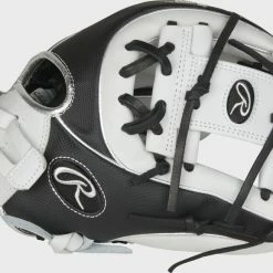 2021 RAWLINGS HEART OF THE HIDE SPEED SHELL 11.75" SOFTBALL GLOVE -Hot Sale Baseball Gloves Store PRO715SB 2WSS 3