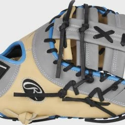 2022 RAWLINGS HEART OF THE HIDE COLORSYNC 6.0 13-INCH 1ST BASE MITT, LIMITED EDITION -Hot Sale Baseball Gloves Store PRODCTCG 3