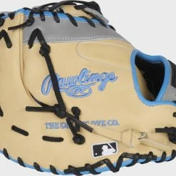 2022 RAWLINGS HEART OF THE HIDE COLORSYNC 6.0 13-INCH 1ST BASE MITT, LIMITED EDITION -Hot Sale Baseball Gloves Store PRODCTCG 4
