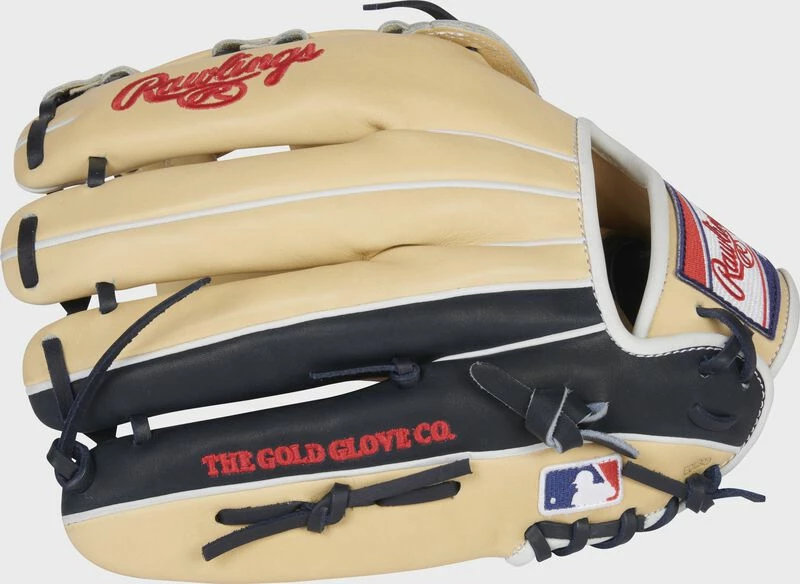 2022 RAWLINGS HOH R2G COLORSYNC 6.0 12.5-INCH CONTOUR FIT OUTFIELD GLOVE, LIMITED EDITION 6 2022 RAWLINGS HOH R2G COLORSYNC 6.0 12.5-INCH CONTOUR FIT OUTFIELD GLOVE, LIMITED EDITION - Image 4