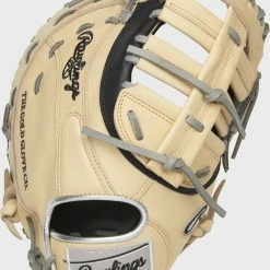 2022 RAWLINGS HEART OF THE HIDE R2G 12.5" FIRST BASE MITT