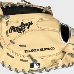 2022 RAWLINGS HEART OF THE HIDE R2G 12.5" FIRST BASE MITT -Hot Sale Baseball Gloves Store PRORFM18 10BC 4