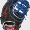2021 RAWLINGS PRO PREFERRED ANTHONY RIZZO FIRST BASE MITT -Hot Sale Baseball Gloves Store PROSAR44B 2