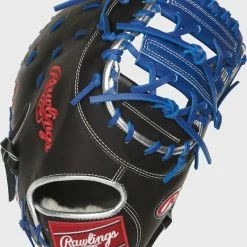 2021 RAWLINGS PRO PREFERRED ANTHONY RIZZO FIRST BASE MITT