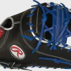2021 RAWLINGS PRO PREFERRED ANTHONY RIZZO FIRST BASE MITT -Hot Sale Baseball Gloves Store PROSAR44B 3