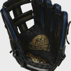 2022 RAWLINGS PRO PREFERRED 11.5-INCH 7 2022 RAWLINGS PRO PREFERRED 11.5-INCH -Hot Sale Baseball Gloves Store PROSNP4 20BR 1