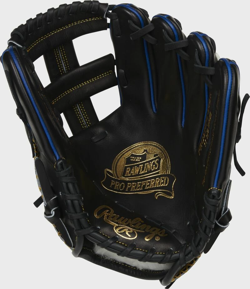 2022 RAWLINGS PRO PREFERRED 11.5-INCH 4 2022 RAWLINGS PRO PREFERRED 11.5-INCH - Image 2