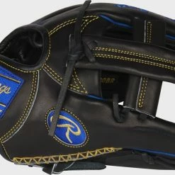 2022 RAWLINGS PRO PREFERRED 11.5-INCH 8 2022 RAWLINGS PRO PREFERRED 11.5-INCH -Hot Sale Baseball Gloves Store PROSNP4 20BR 3
