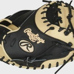 2021 RAWLINGS HEART OF THE HIDE 34-INCH CATCHER'S MITT | YADIER MOLINA PATTERN 8 2021 RAWLINGS HEART OF THE HIDE 34-INCH CATCHER'S MITT | YADIER MOLINA PATTERN -Hot Sale Baseball Gloves Store PROYM4BC 3