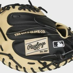 2021 RAWLINGS HEART OF THE HIDE 34-INCH CATCHER'S MITT | YADIER MOLINA PATTERN 9 2021 RAWLINGS HEART OF THE HIDE 34-INCH CATCHER'S MITT | YADIER MOLINA PATTERN -Hot Sale Baseball Gloves Store PROYM4BC 4