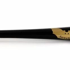 Sam Bat KB1-Stock / All Black (Gold) - Pro Select