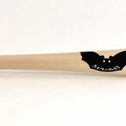 Sam Bat KB1-Stock / All Black (Gold) - Pro Select -Hot Sale Baseball Gloves Store ProSelect KB1 JPG