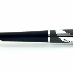 SAM BAT USA LV1 - Stock / Grey/Navy (Met. Silver) - Pro Select