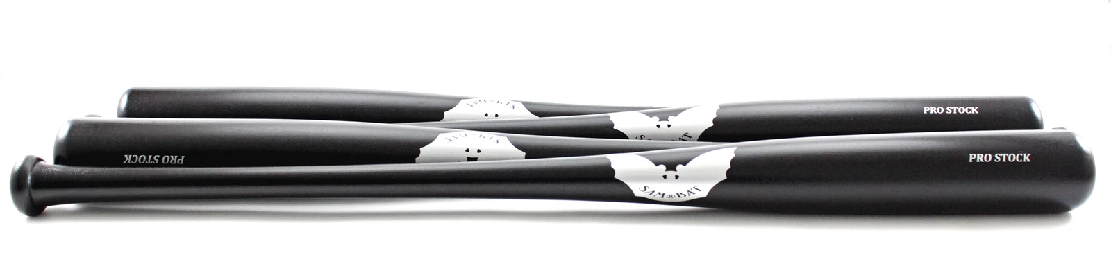 Sam Bat Pro Stock - 4 Pack 3 Sam Bat Pro Stock - 4 Pack