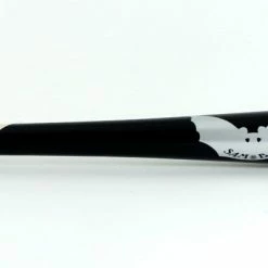 Sam Bat RB8-Stock / All Black (Silver)