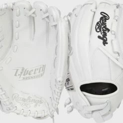 2022 RAWLINGS LIBERTY ADVANCED 11.5" FASTPITCH GLOVE -Hot Sale Baseball Gloves Store RLA115 3W 25