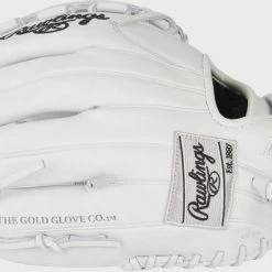 2022 RAWLINGS LIBERTY ADVANCED 11.5" FASTPITCH GLOVE -Hot Sale Baseball Gloves Store RLA115 3W 4