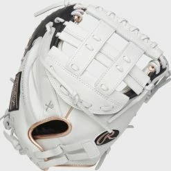 Rawlings 2021 LIBERTY ADVANCED 33" FASTPITCH CATCHER'S MITT