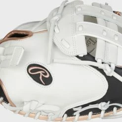 Rawlings 2021 LIBERTY ADVANCED 33" FASTPITCH CATCHER'S MITT 7 Rawlings 2021 LIBERTY ADVANCED 33" FASTPITCH CATCHER'S MITT -Hot Sale Baseball Gloves Store RLACM33RG 3