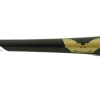 Sam Bat RMC1 - Stock / All Black (Gold) - Pro Select -Hot Sale Baseball Gloves Store RMC1AllBlack