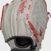 RAWLINGS SURE CATCH 11.0" MIKE TROUT YOUTH BASEBALL GLOVE -Hot Sale Baseball Gloves Store SC110MT 2