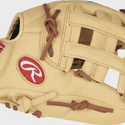 RAWLINGS SELECT PRO LITE 11.5" KRIS BRYANT YOUTH INFIELD GLOVE 7 RAWLINGS SELECT PRO LITE 11.5" KRIS BRYANT YOUTH INFIELD GLOVE -Hot Sale Baseball Gloves Store SPL115KB 3