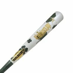Old Hickory Bat Company J143M Steel Pressed - St. Patty's Day Tribute