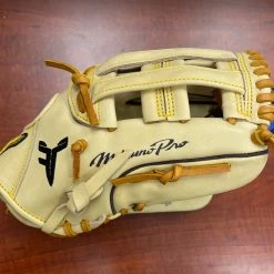 MIZUNO PRO FERNANDO TATIS JR. 12" LIMITED EDITION BASEBALL GLOVE -Hot Sale Baseball Gloves Store Tatis2