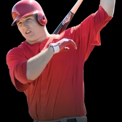 Old Hickory Bat Company MT27 Stock -Hot Sale Baseball Gloves Store Trout Black