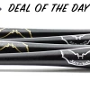 SAM BAT USA Universal -3 To -5 4-Bat Pack 2 SAM BAT USA Universal -3 To -5 4-Bat Pack -Hot Sale Baseball Gloves Store Universal4 DOTD