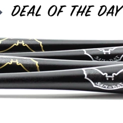 SAM BAT USA Universal -3 To -5 4-Bat Pack