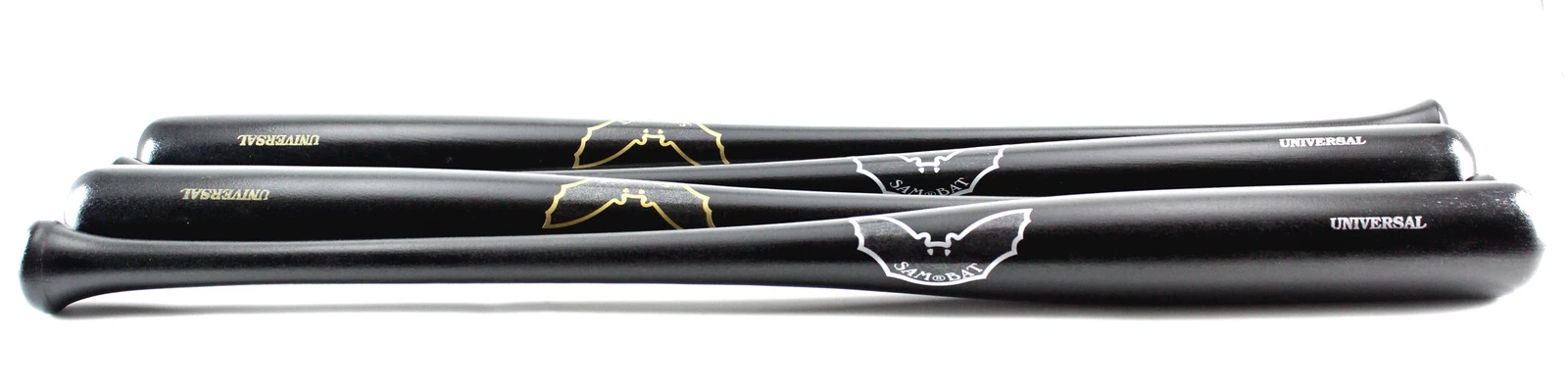 SAM BAT USA Universal 4-Bat Pack 3 SAM BAT USA Universal 4-Bat Pack