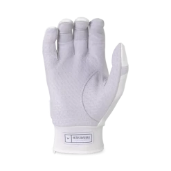 VICTUS DEBUT 2.0 BATTING GLOVES -Hot Sale Baseball Gloves Store VBG2 W front 28790.1648843425