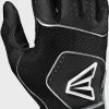 EASTON YOUTH WALK-OFF NX BATTING GLOVES -Hot Sale Baseball Gloves Store WALK OFF NX BK BK A121254 back