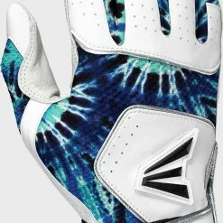 EASTON YOUTH WALK-OFF NX BATTING GLOVES 8 EASTON YOUTH WALK-OFF NX BATTING GLOVES -Hot Sale Baseball Gloves Store WALK OFF NX TieDye A121261 back 768e4ecb 4a21 463a 8506 477d95b0eac2