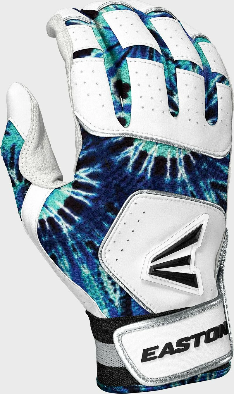 EASTON YOUTH WALK-OFF NX BATTING GLOVES 5 EASTON YOUTH WALK-OFF NX BATTING GLOVES - Image 3
