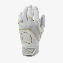 EVOSHIELD ADULT KHAOS BATTING GLOVES