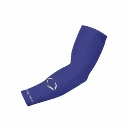 EVOSHIELD ADULT SOLID COMPRESSION ARM SLEEVE -Hot Sale Baseball Gloves Store WB6001304 0 Solid Color Arm Sleeve RO.png.cq5dam.web .1200.1200