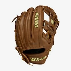 2021 WILSON A2000 DP15 11.5" INFIELD BASEBALL GLOVE