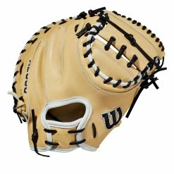 2022 WILSON A2000®DPCM 33" CATCHERS MITT
