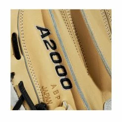 2022 WILSON A2000®DPCM 33" CATCHERS MITT -Hot Sale Baseball Gloves Store WBW100115 5 A2000 C DPCM 33 Blonde.png.high res