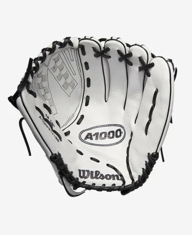2022 WILSON A1000 V125 12.5" FASTPITCH OUTFIELD/PITCHER'S GLOVE 4 2022 WILSON A1000 V125 12.5" FASTPITCH OUTFIELD/PITCHER'S GLOVE - Image 2