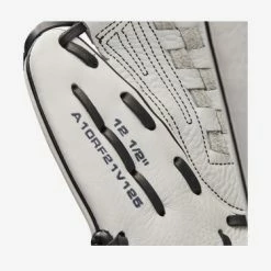 2022 WILSON A1000 V125 12.5" FASTPITCH OUTFIELD/PITCHER'S GLOVE 16 2022 WILSON A1000 V125 12.5" FASTPITCH OUTFIELD/PITCHER'S GLOVE -Hot Sale Baseball Gloves Store WBW100182 6e09219be1427a55cd1f42ebb71e9f9f