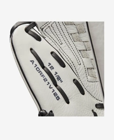 2022 WILSON A1000 V125 12.5" FASTPITCH OUTFIELD/PITCHER'S GLOVE 9 2022 WILSON A1000 V125 12.5" FASTPITCH OUTFIELD/PITCHER'S GLOVE - Image 7