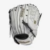 2022 WILSON A1000 V125 12.5" FASTPITCH OUTFIELD/PITCHER'S GLOVE -Hot Sale Baseball Gloves Store WBW100182 86e28522b895e24e643b94b5020ea923