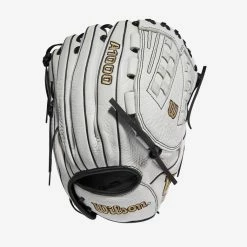 2022 WILSON A1000 V125 12.5" FASTPITCH OUTFIELD/PITCHER'S GLOVE