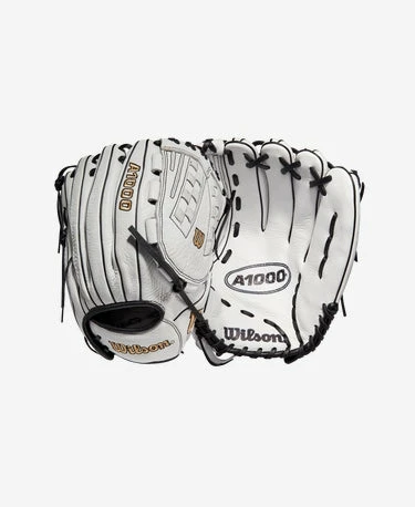 2022 WILSON A1000 V125 12.5" FASTPITCH OUTFIELD/PITCHER'S GLOVE 10 2022 WILSON A1000 V125 12.5" FASTPITCH OUTFIELD/PITCHER'S GLOVE - Image 8