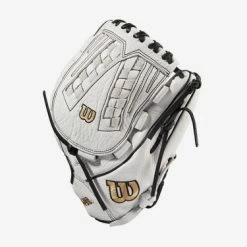 2022 WILSON A1000 V125 12.5" FASTPITCH OUTFIELD/PITCHER'S GLOVE 12 2022 WILSON A1000 V125 12.5" FASTPITCH OUTFIELD/PITCHER'S GLOVE -Hot Sale Baseball Gloves Store WBW100182 ef05a2f80a93b31b57f8d84e0f0c0b51